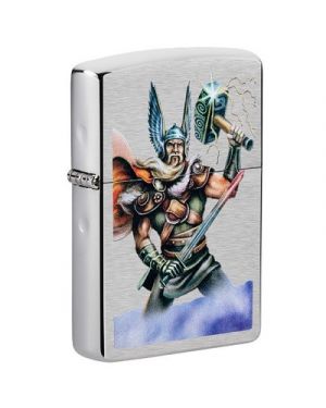 Zippo   Thor Design