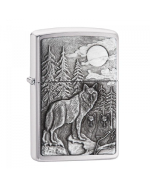 Zippo Timberwolves