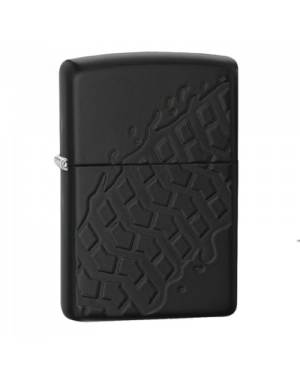 Zippo Tire Tread