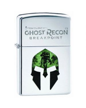 Zippo  Tom Clancy's Ghost Recon