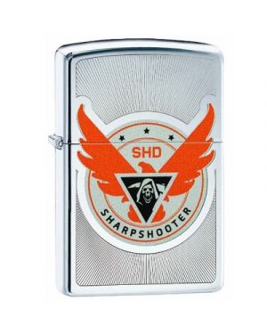 Zippo  Tom Clancy's The Division 2  SHD