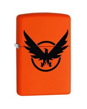 Zippo  Tom Clancy's The Division 2