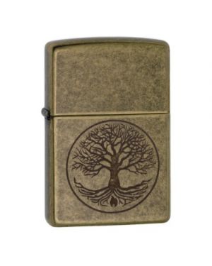 Zippo Tree of Life