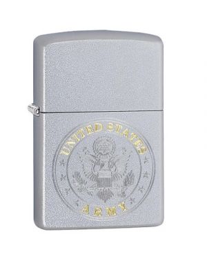 Zippo  U.S. Army