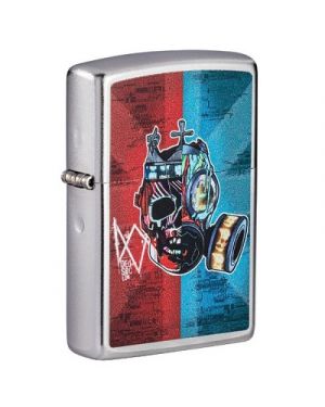 Zippo   Watch Dogs: Legion