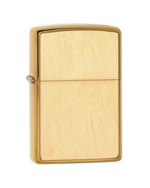 Zippo  WOODCHUCK USA Birch