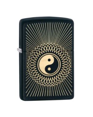 Zippo  Yin & Yang 2