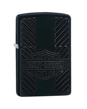 Zippo  Harley-Davidson Version - 2