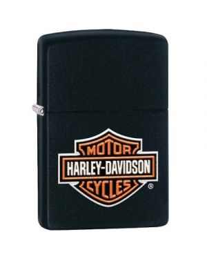 Zippo - Harley-Davidson  Version - 1