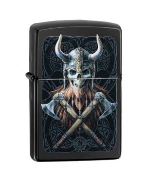 Zippo  Anne Stokes   Version - 1