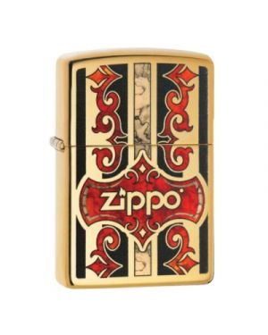 Zippo Logo