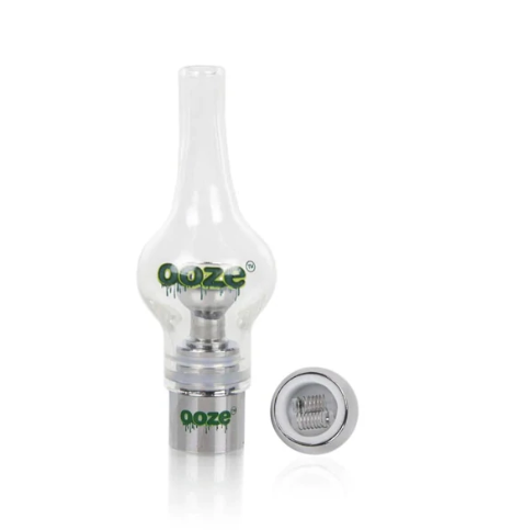 Dube Quartz Dab Pen – Smoke Glass Vape