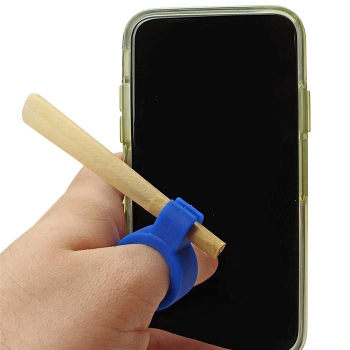 SMOKEA Silicone Joint Holder Ring